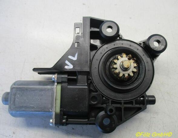 Electric Window Lift Motor FORD Focus II Turnier (DA, DS, FFS)