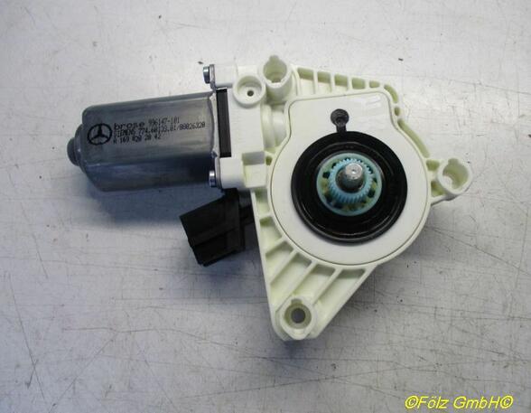 Electric Window Lift Motor MERCEDES-BENZ A-Klasse (W169)