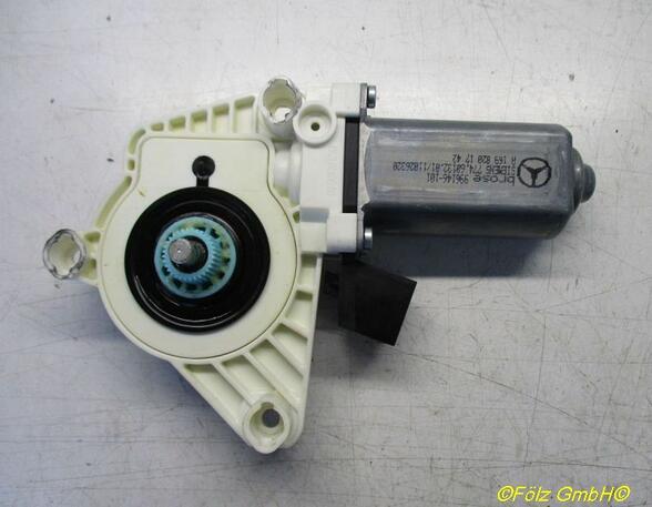 Electric Window Lift Motor MERCEDES-BENZ A-Klasse (W169)