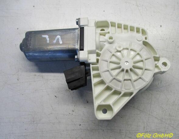 Electric Window Lift Motor MERCEDES-BENZ A-Klasse (W169)