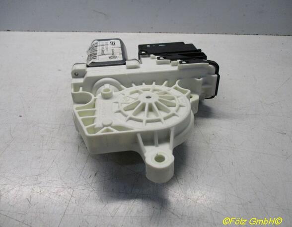 Electric Window Lift Motor SKODA Octavia II Combi (1Z5)