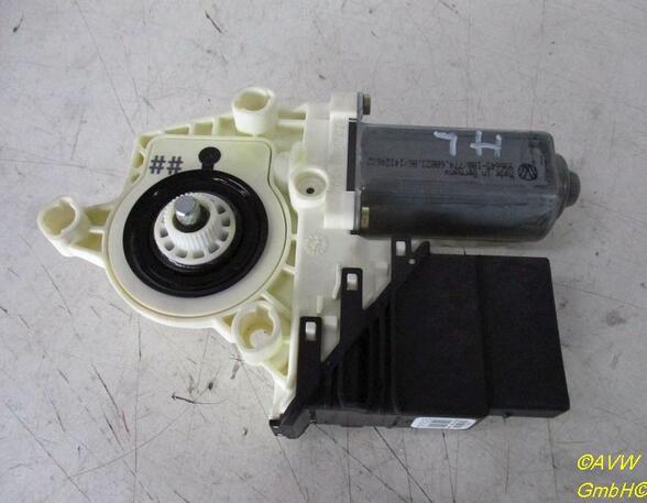 Electric Window Lift Motor VW Touran (1T1, 1T2)