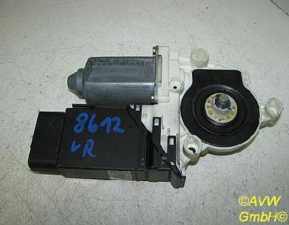 Motor Fensterheber rechts vorn  VW GOLF IV VARIANT (1J5) 1.9 TDI 81 KW