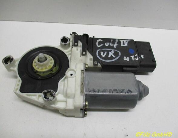 Electric Window Lift Motor VW Golf IV (1J1)