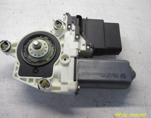 Elektrische motor raamopener VW Golf IV (1J1)