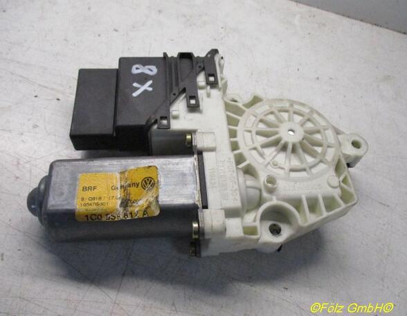 Elektrische motor raamopener VW Golf IV (1J1)