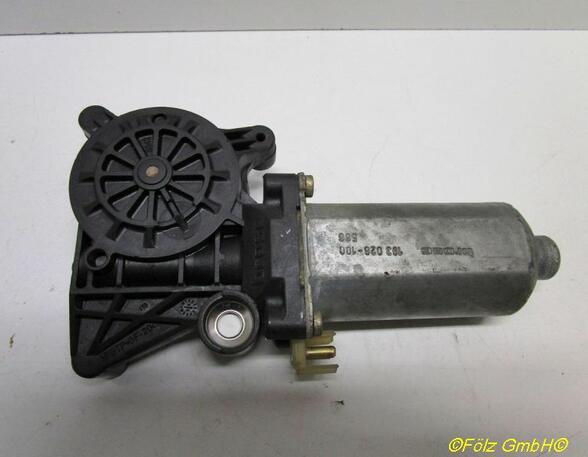 Electric Window Lift Motor MERCEDES-BENZ C-Klasse (W202)