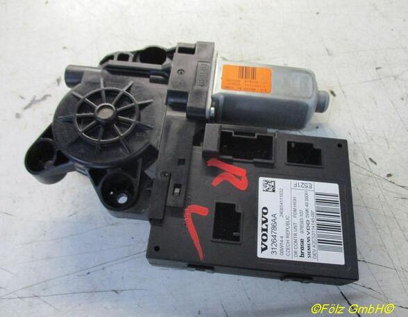 Electric Window Lift Motor VOLVO V50 (MW)