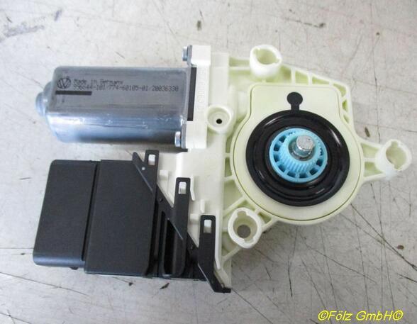 Elektrische motor raamopener VW Touran (1T1, 1T2)