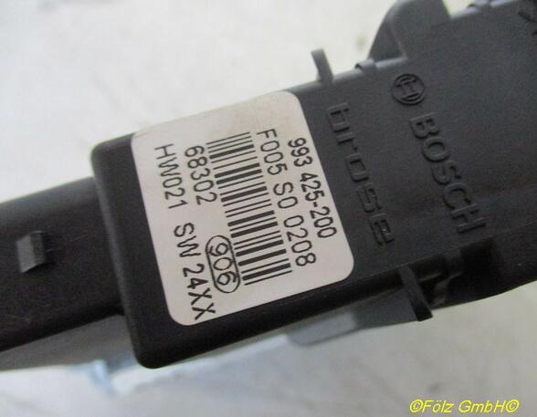 Electric Window Lift Motor VW Touran (1T1, 1T2)