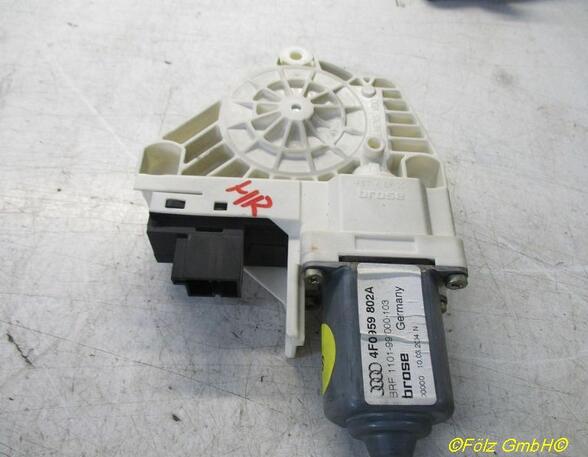 Electric Window Lift Motor AUDI A6 (4F2, C6)