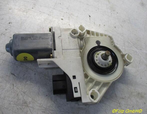 Electric Window Lift Motor AUDI A6 (4F2, C6)