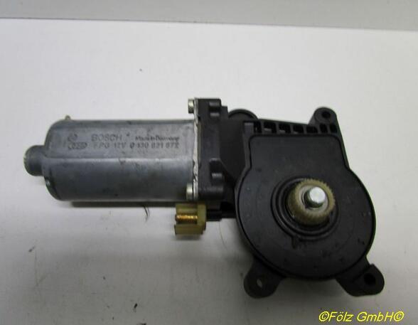 Electric Window Lift Motor MERCEDES-BENZ A-Klasse (W168)