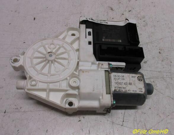 Electric Window Lift Motor VW Golf V Variant (1K5)