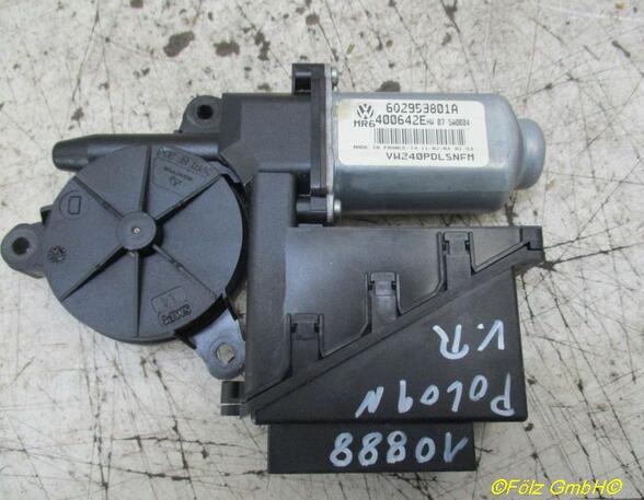 Electric Window Lift Motor VW Polo (9N)