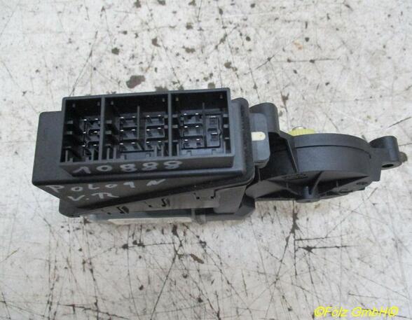 Electric Window Lift Motor VW Polo (9N)