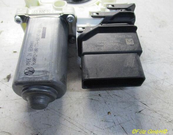 Electric Window Lift Motor VW Passat (3C2)