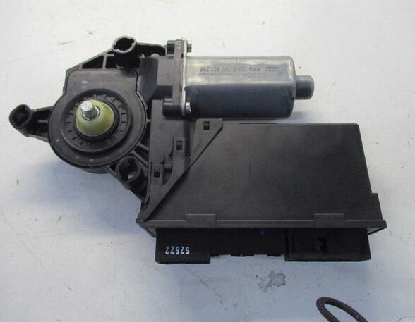 Electric Window Lift Motor AUDI A4 Avant (8ED, B7)