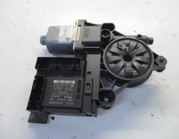 Electric Window Lift Motor VW Passat Variant (3C5)