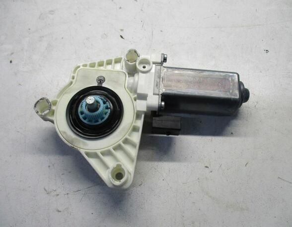 Electric Window Lift Motor MERCEDES-BENZ A-Klasse (W169)