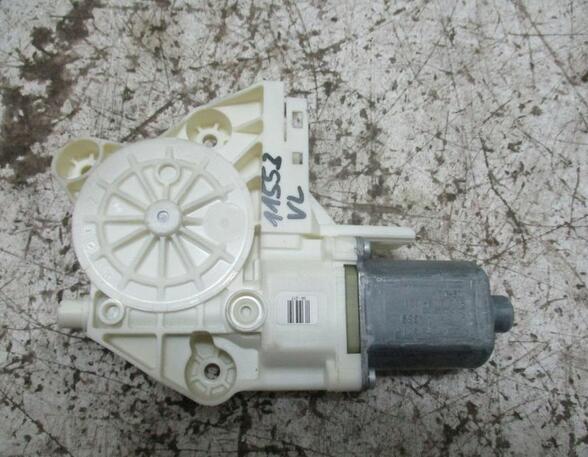 Electric Window Lift Motor FORD Focus II Turnier (DA, DS, FFS)