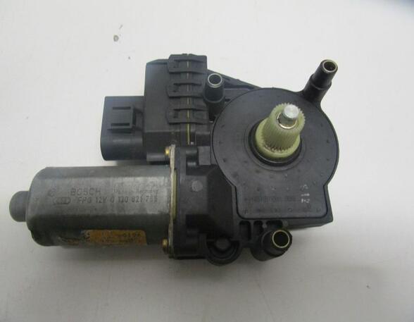 Electric Window Lift Motor AUDI A6 Avant (4B5)