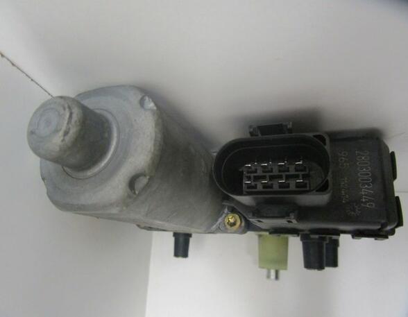 Electric Window Lift Motor AUDI A6 Avant (4B5)