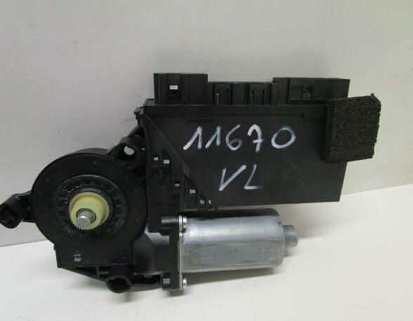 Electric Window Lift Motor VW Touareg (7L6, 7L7, 7LA)