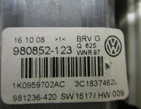 Electric Window Lift Motor VW Passat Variant (3C5)