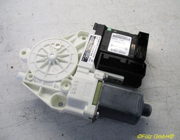 Electric Window Lift Motor AUDI A3 (8P1), AUDI A3 Sportback (8PA)