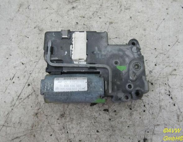 Sunroof Motor VW Golf III (1H1)