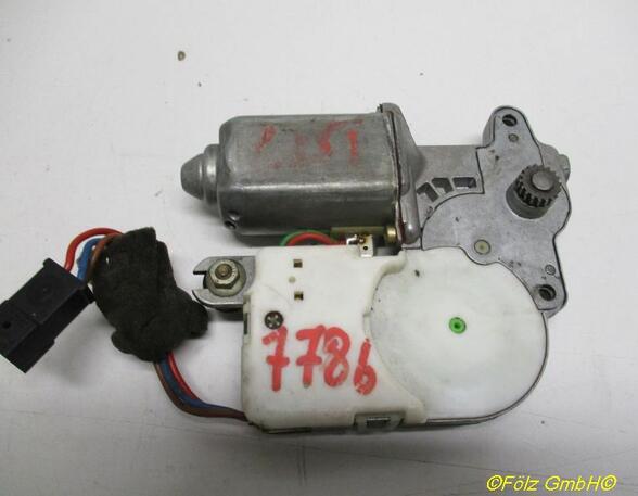 Sunroof Motor VW Passat Variant (35I, 3A5)