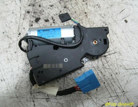 Sunroof Motor VW Passat Variant (3B6)