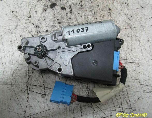 Sunroof Motor VW Passat Variant (3B6)