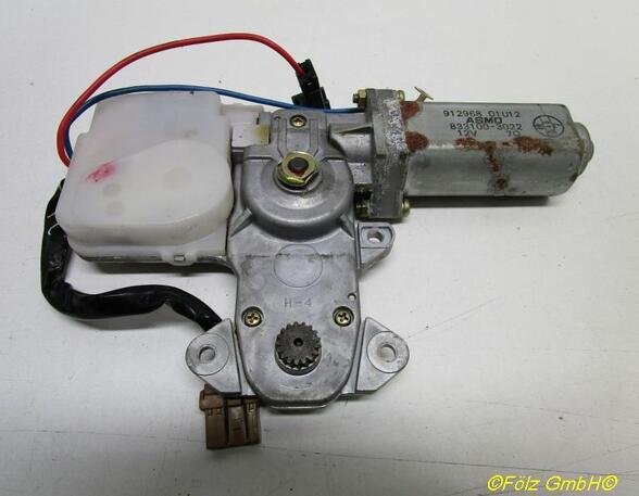 Sunroof Motor NISSAN Almera I Hatchback (N15)