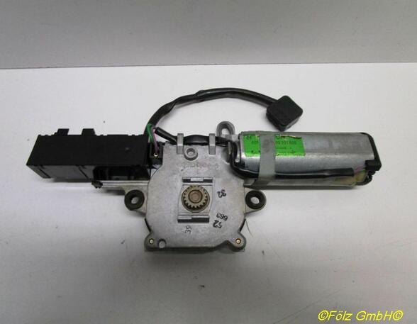 Sunroof Motor MERCEDES-BENZ C-Klasse (W202)