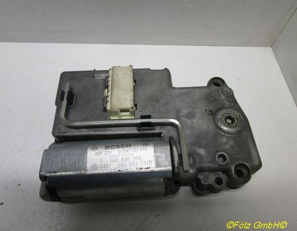 Sunroof Motor VW Passat Variant (35I, 3A5)