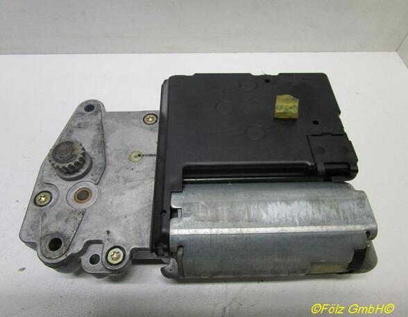 Sunroof Motor VW Passat Variant (35I, 3A5)