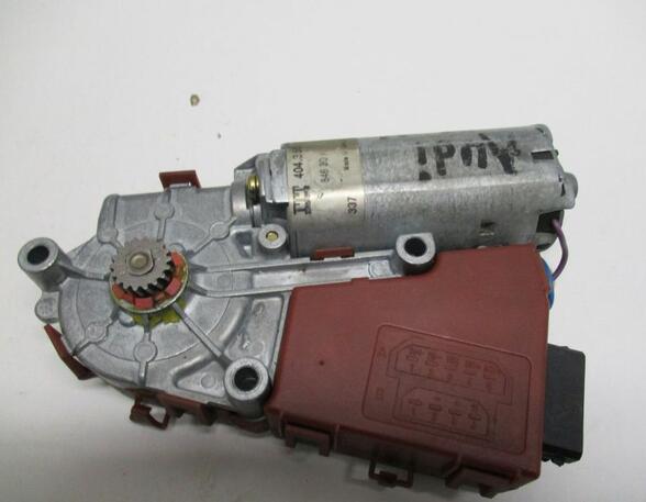 Sunroof Motor AUDI A4 Avant (8D5, B5)