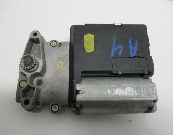 Sunroof Motor AUDI A4 (8D2, B5)