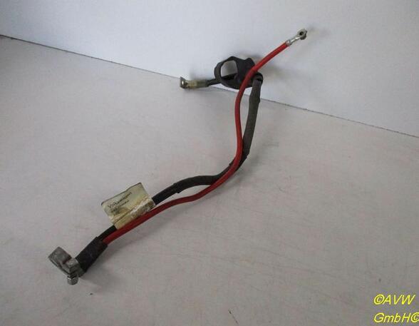 Cable Alternator VW Golf Plus (521, 5M1)