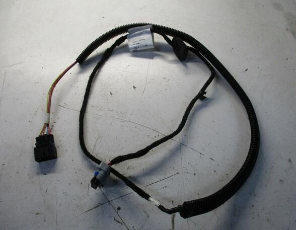 Wiring Harness CITROËN Berlingo Multispace (B9)