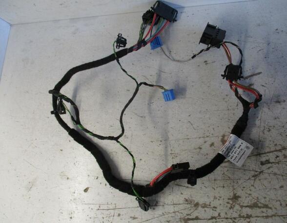 Wiring Harness VW Polo (9N)