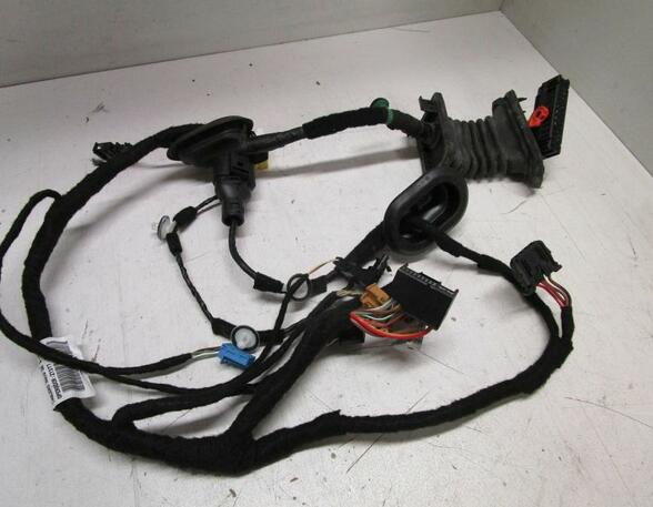 Wiring Harness VW Golf VI Variant (AJ5)