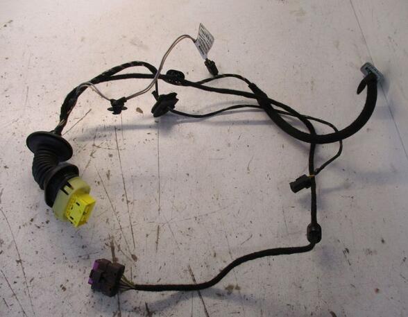 Wiring Harness CITROËN C4 I (LC_)