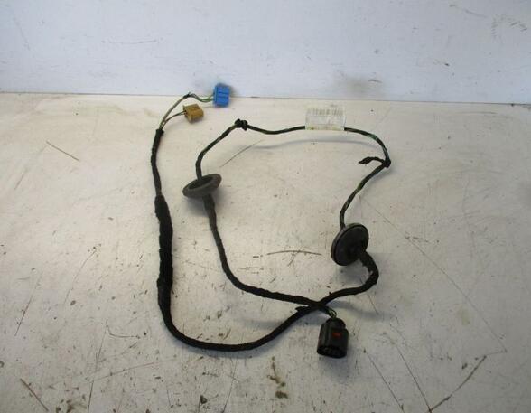 Wiring Harness VW POLO (9N_)