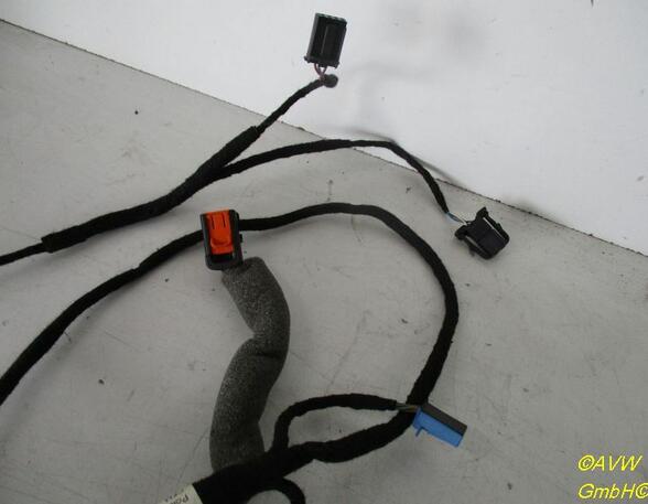 Door Wiring Harness VW Touran (1T1, 1T2)