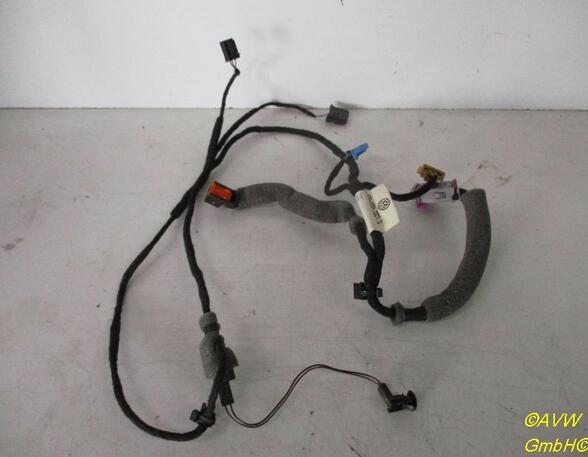 Door Wiring Harness VW Touran (1T1, 1T2)