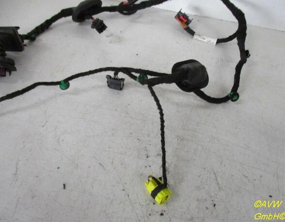 Door Wiring Harness VW Golf V (1K1)