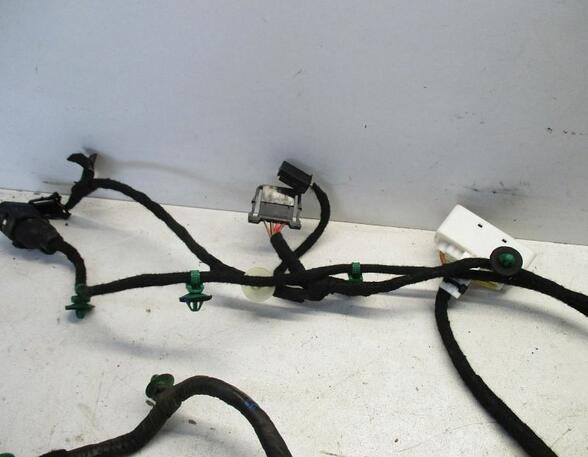 Door Wiring Harness VW Golf V (1K1)